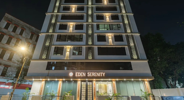 Hotel Eden Serenity, Забронировать Отель Недорогие отели штата Махараштры, недорого