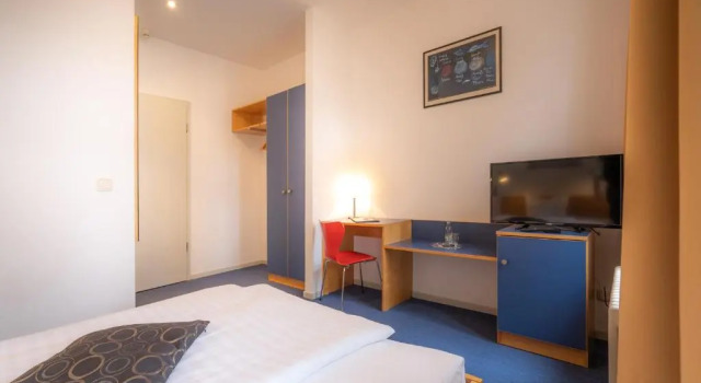 Standard Double room Alt-Weimar
