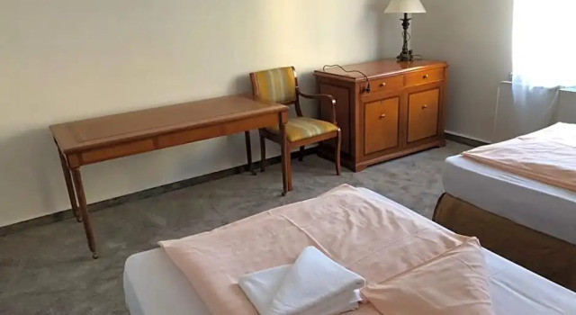 Hotel Majovey, Rezervovat Hotel Hotely v Žilinský kraj s parkováním, Parkování