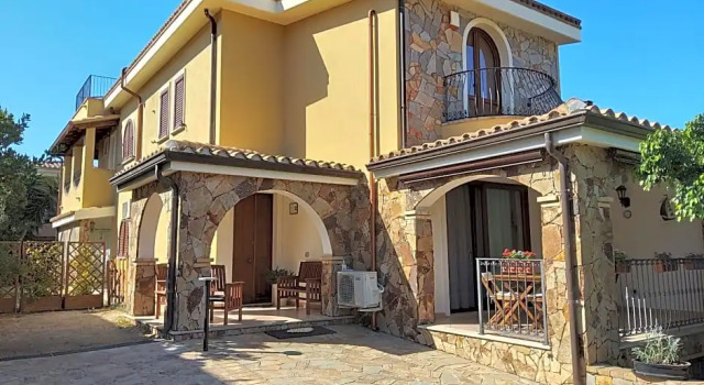 B&B Brezza di Mare (Sea Breeze)