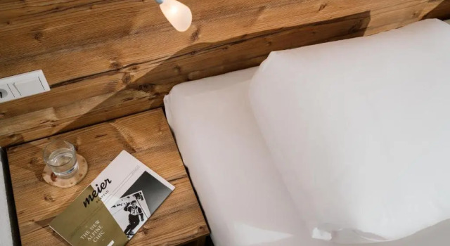 Апартаменты Deluxe Haus Schönblick