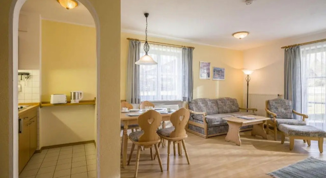 Ferienwohnanlage Brünnstein, Prenota Hotel Oberaudorf Chiemgau