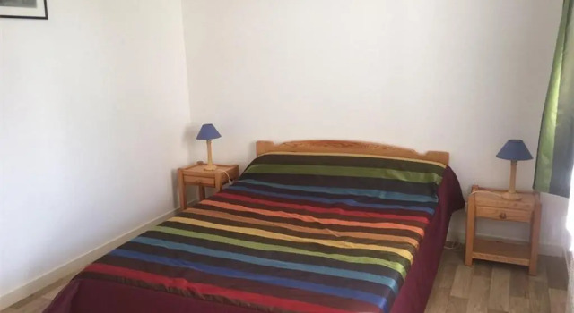 Appartement Carnac, 2 pièces, 4 personnes - FR-1-377-33, Rezerwuj Apartament Carnac 