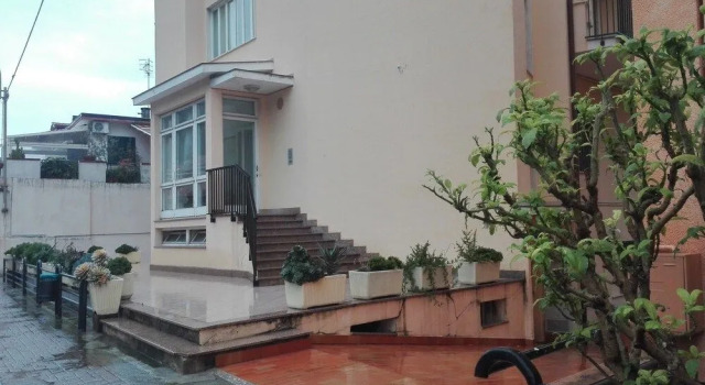 House Orsa Maggiore