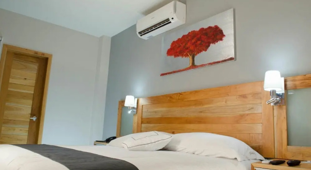 Двухместный номер Standard Hotel Casa Vista