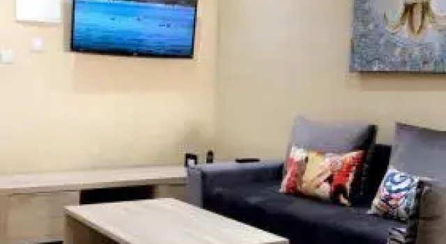 Luxurious Apartment Center Agdal Rabat, Забронировать Апартаменты/квартира Отели Рабата с парковкой, рядом с Ministry of Energy, Mines, Water and Environment, Парковка