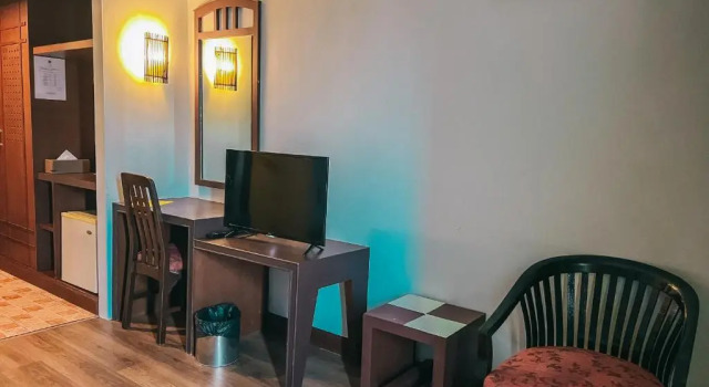 Номер Superior Neo Hatyai Hotel