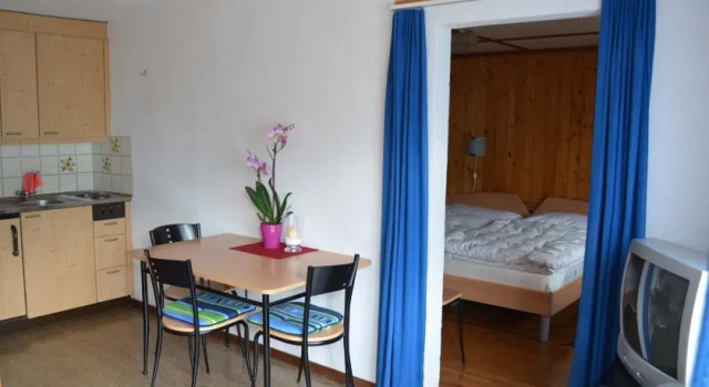 Haus Iseltwald, Prenota Hotel Iseltwald Lago di Brienz