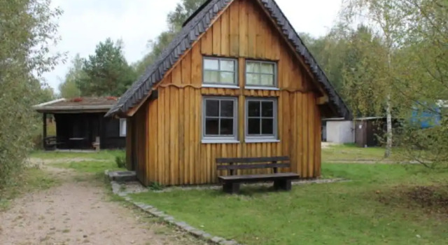Ferienhäuser am Koynesee, Buchen Sie Hotel Lauchhammer Brandenburg