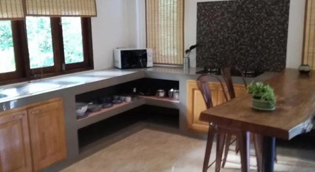 Коттедж Carpe Diem Residence