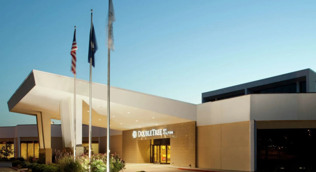 DoubleTree Cincinnati Airport