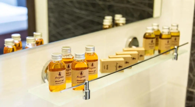 Четырёхместный номер Luxury Fregata