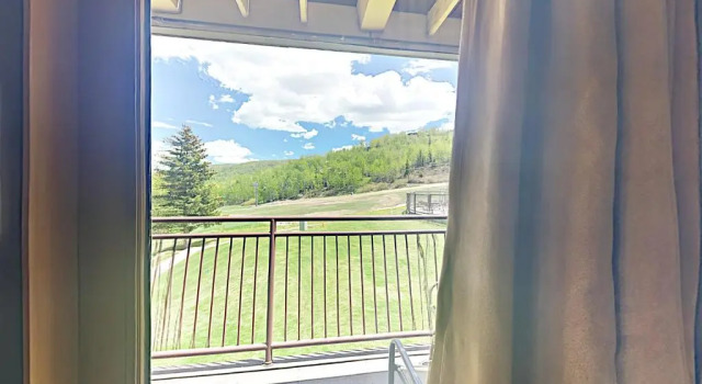 Студия Timberline Condominium Studio Deluxe Unit 218