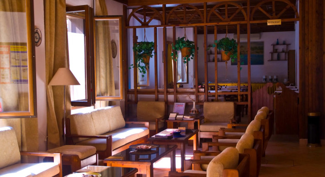 Molyvos Residence, Book Hotel Hotels in Molyvos with Parking, Parking