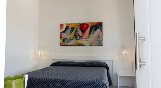 Двухместный номер Deluxe B&B White House