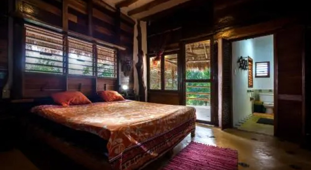 Casa Cereza, Book Hotel Hotels in Isla Holbox with Parking, Parking
