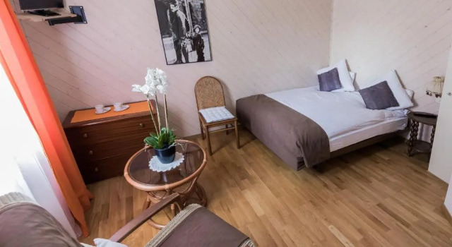 Номер Standard Hotel de la Place