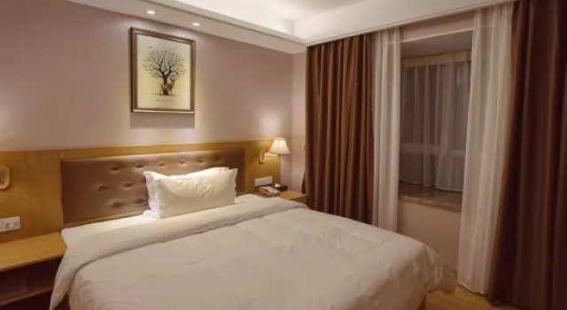 Люкс Business Maizkaren Hotel