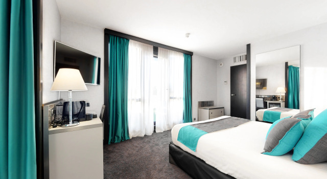 Palladia Hotel