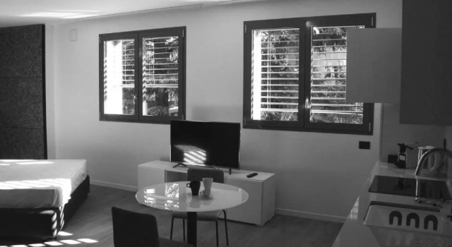 Superior Apartment La Perla By Sedar