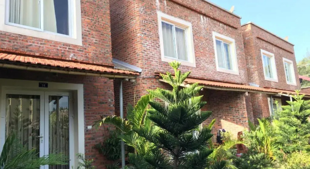 Ngoc Linh Villas Hotel, Rezervasyon Otel Lê Vinh 