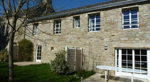 Le clos Saint Aubin, Rezervasyon Otel Carnac Quiberon Bay