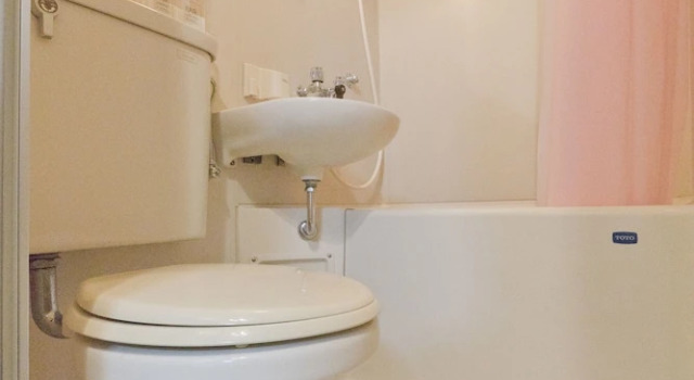 Номер Comfort Mini Hotel Shinjuku Front 202
