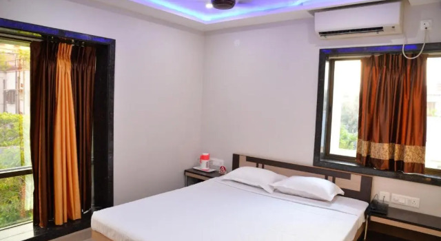 Номер Standard OYO 1015 Hotel Reliable Inn