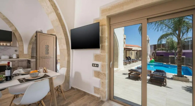 Casa Belvedere Boutique Villa