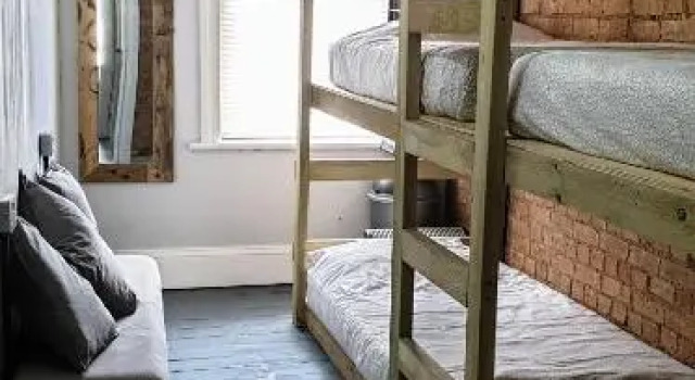 Suite Bunkhouse Bournemouth - Hostel
