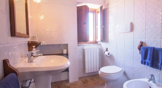 Santa Marta La Cava in La Cava, Boek Appartement Hotels in Cinigiano met zwembad, Zwembad