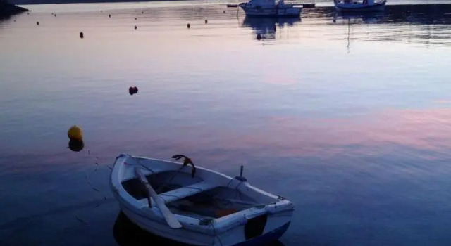 Апартаменты Sailinn Mykonos