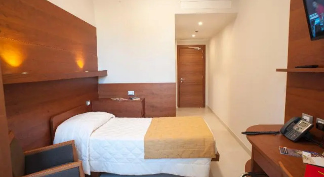 Номер Standard Villa Angelina