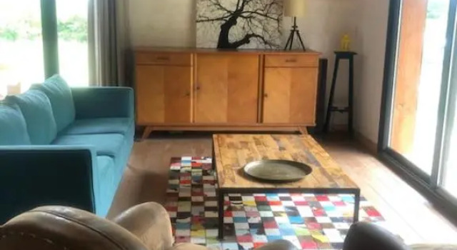 Villa Catalan