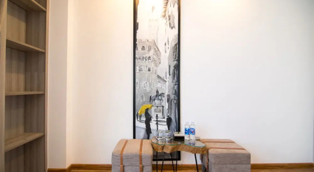 Cactusland Boutique Hotel, Забронировать Бутик-отель Цюань 3 провинция Хошимин