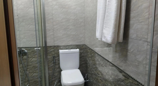 Двухместный номер Standard Gallery Boutique Hotel