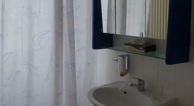 Апартаменты Central Hotel Eschborn