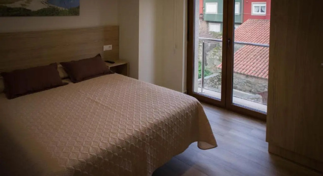 Apartamentos turisticos HAZ AMIGO, Prenota Appartamento Muxia 