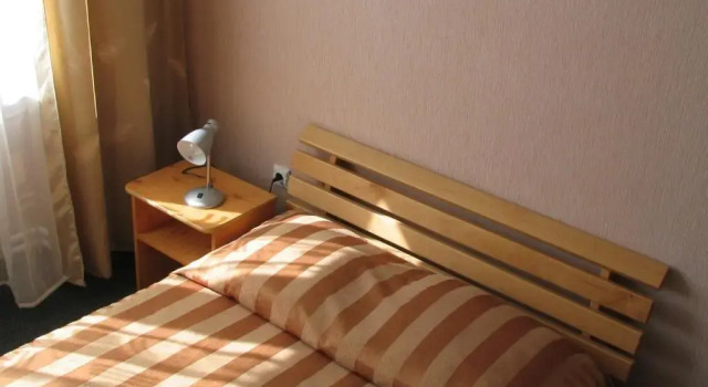 Номер Отель Dzintarjura