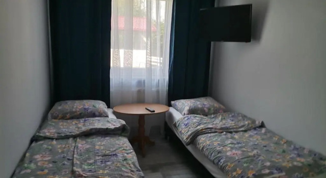 Cicha Dolina, Varaa Hotelli Ustka 