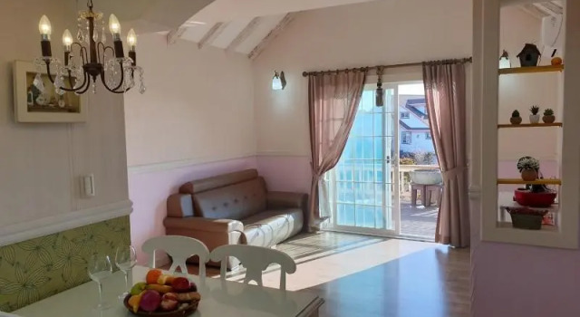 Pyeongchang Pungcharang Herbrang Pension, Boek Hotel Hotels in Gangwon-Do met parkeren, Parkeren