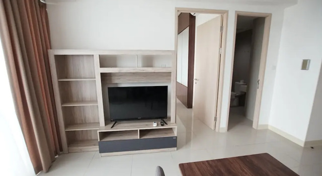 Treepark BSD by Kakarama Room, Book Hotel Hotels in South Tangerang with a Pool, Swimming Pool