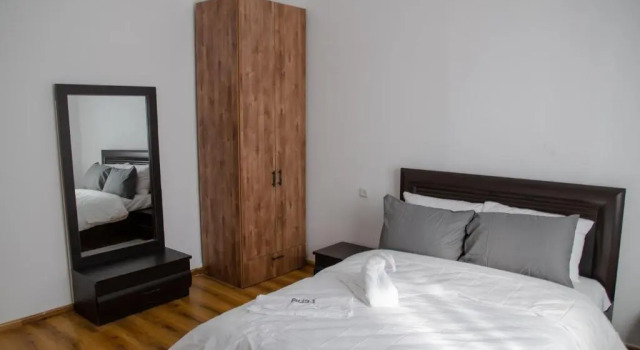 Apartamento Hostel BU93