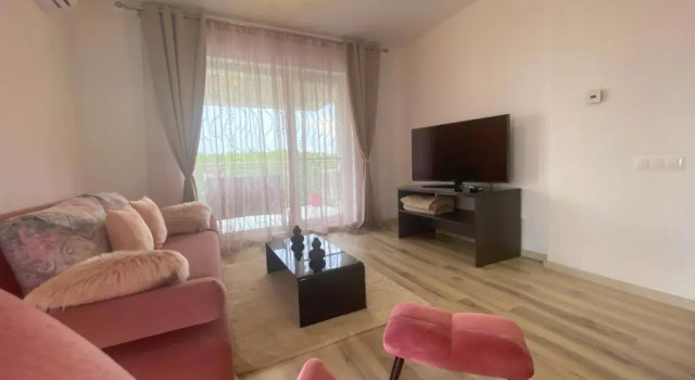 Appartamento 1 camera da letto Forest 1