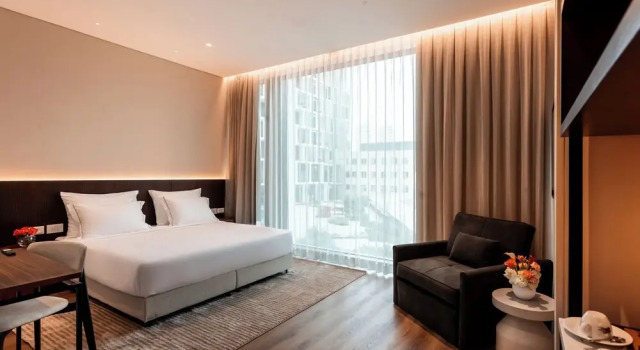 Jacob Modiin, Reserva ahora Hotel Modiin-Maccabim-Reut 