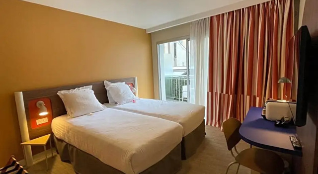 Номер Prestige Hotel Abrial by Soniho