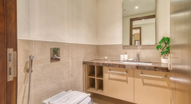 Апартаменты Incredible Views From This Classy Apt With Terrace