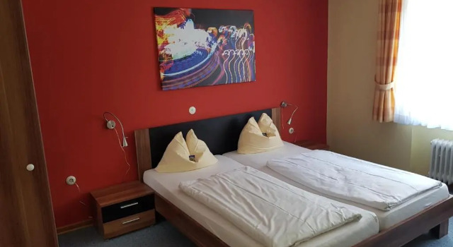 Двухместный номер Standard Hotel Starke