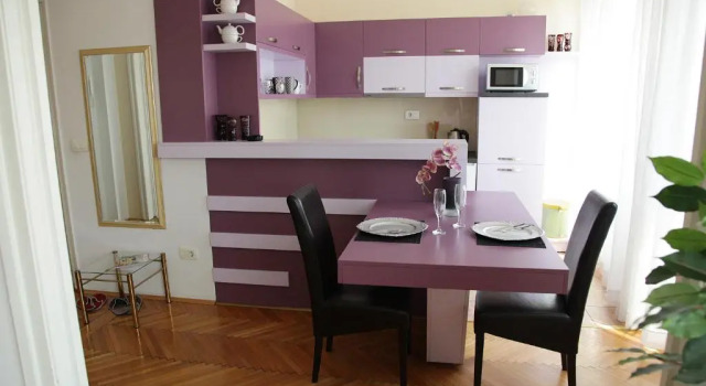London Apartment, Забронировать Апартаменты/квартира Апартаменты Белграда, рядом с Residence of Princess Ljubica, Апартаменты/квартира