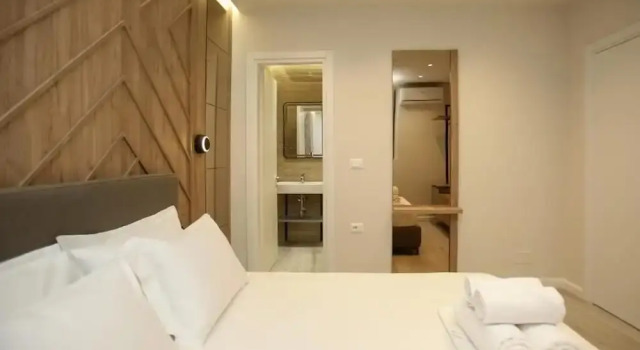 Номер Economy ReiVal Hotel